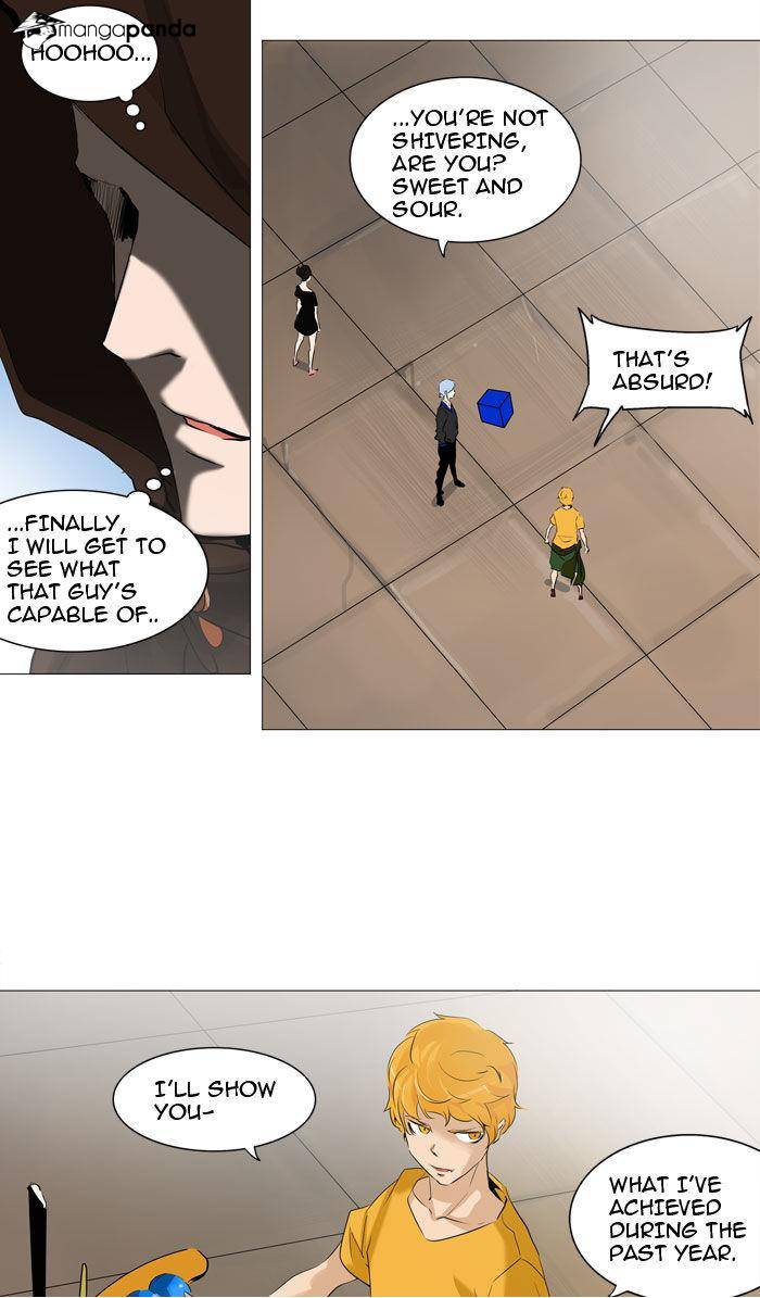 Tower of God Chapter 223 image 35